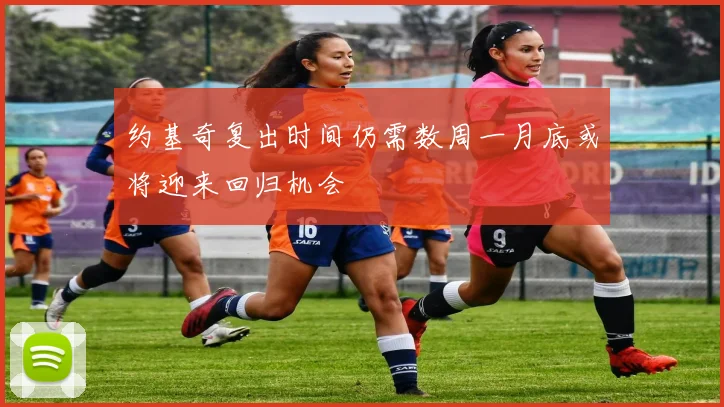 约基奇复出时间仍需数周一月底或将迎来回归机会